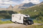Hymer B-MC 2018 года